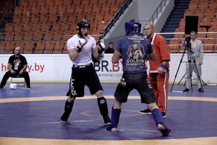 AYX体育官网-搏击台上竞技精神引发热议，搏击现场